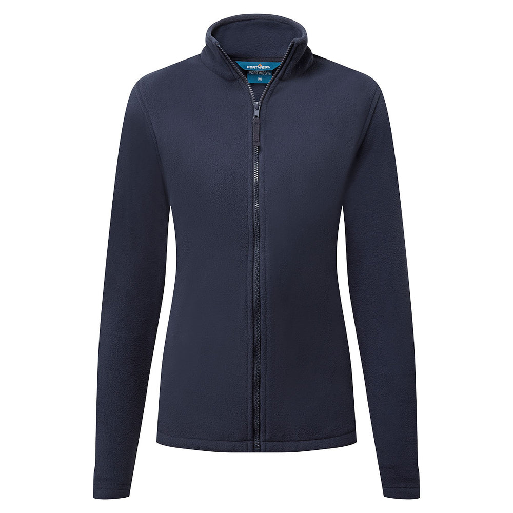 WX2 Eco Fleece - Navy