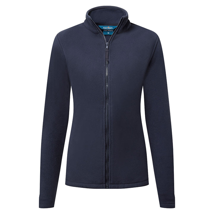 WX2 Eco Fleece - Navy
