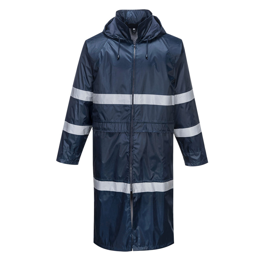 Pelerina de Ploaie  Lunga Classic Iona - Navy