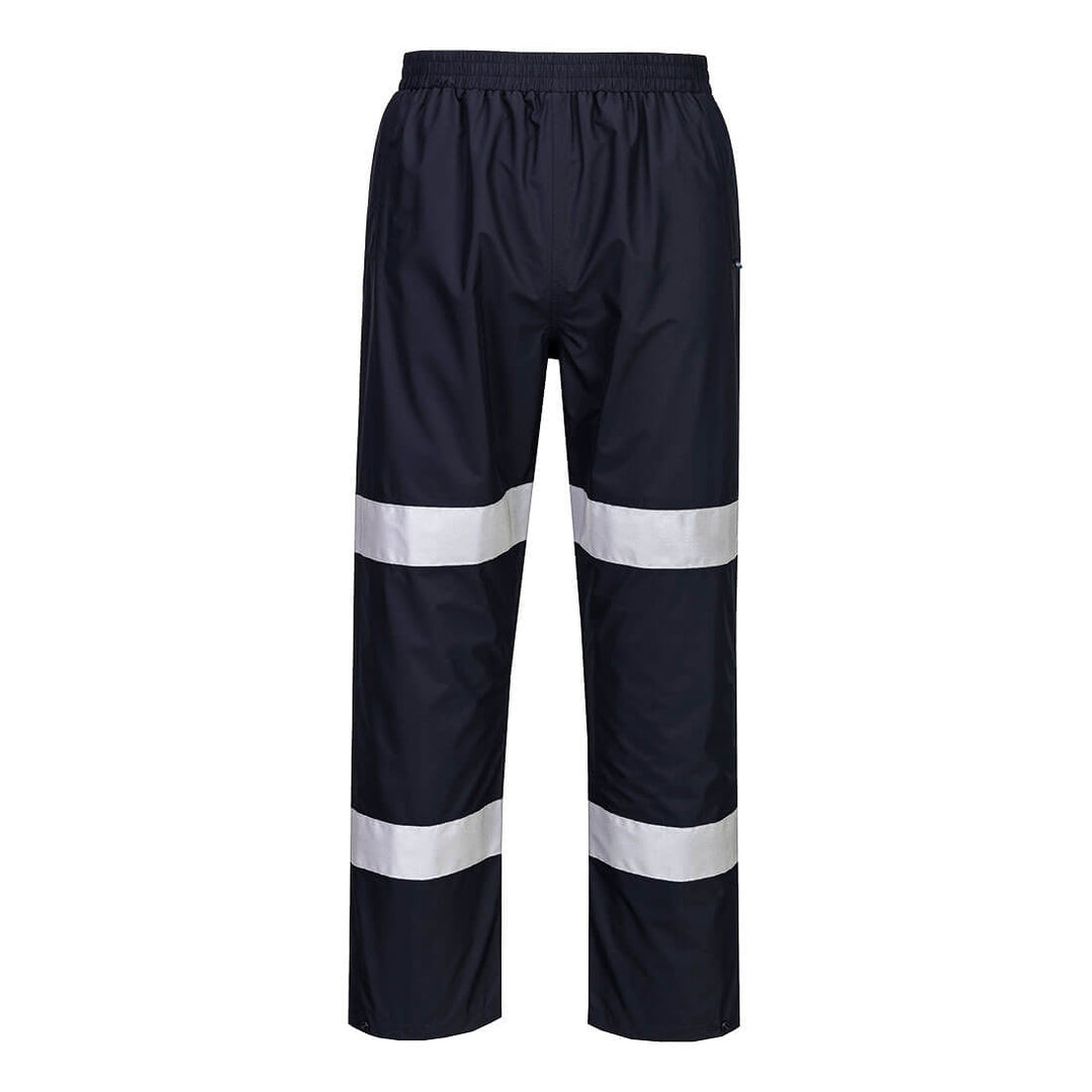 Iona Enhanced Pantaloni pliabili ușori - Dark Navy