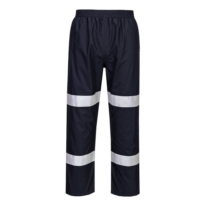 Iona Enhanced Pantaloni pliabili ușori - Dark Navy