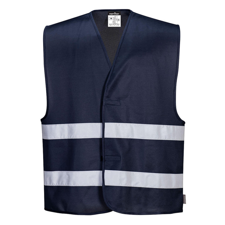 Vesta Iona - Navy