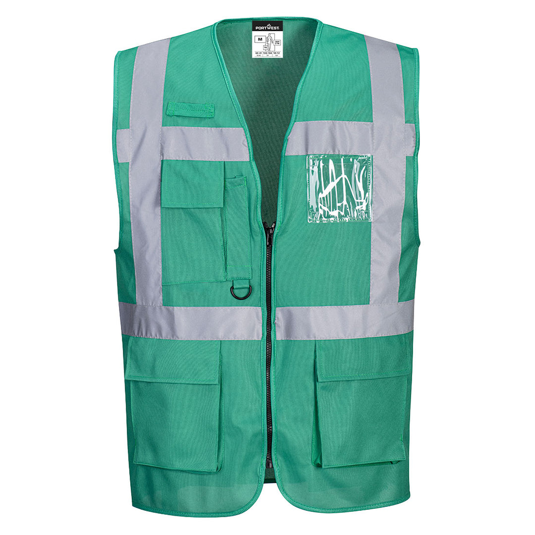 Vesta Iona Executive - Verde Smarald