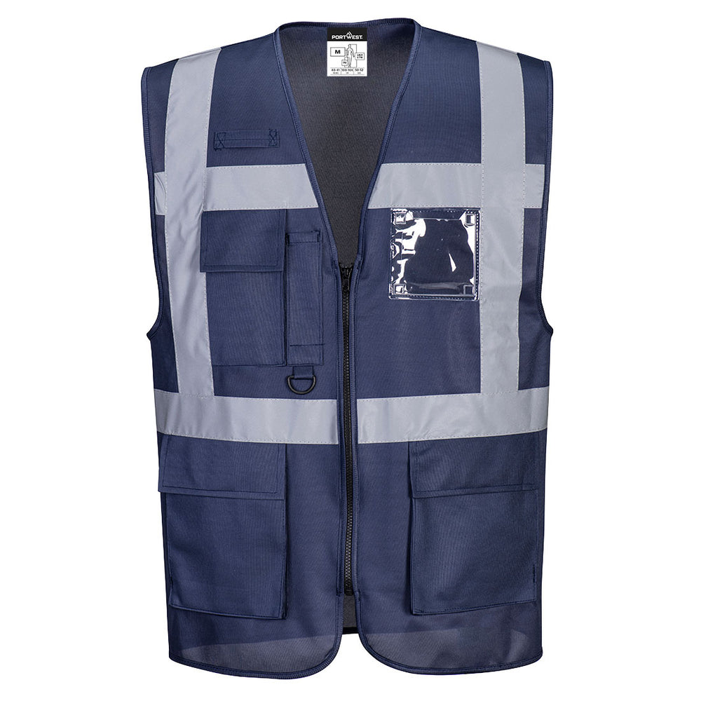 Vesta Iona Executive - Navy