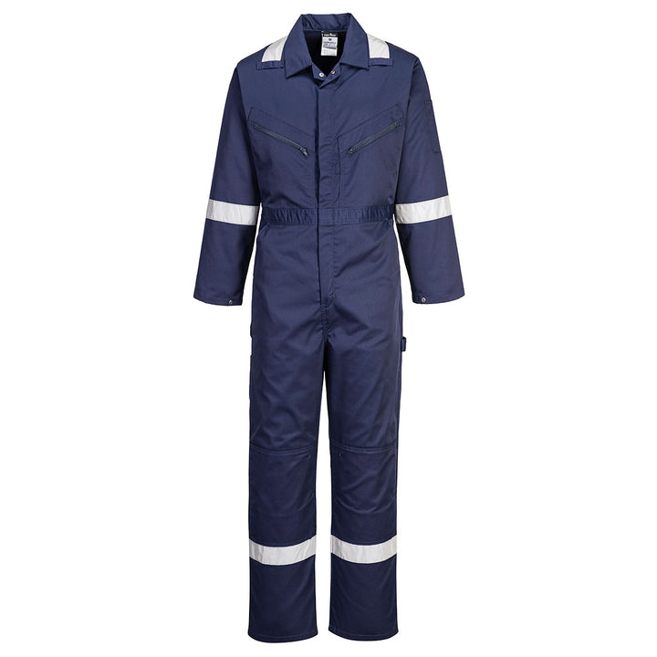 Combinezon Iona - Navy