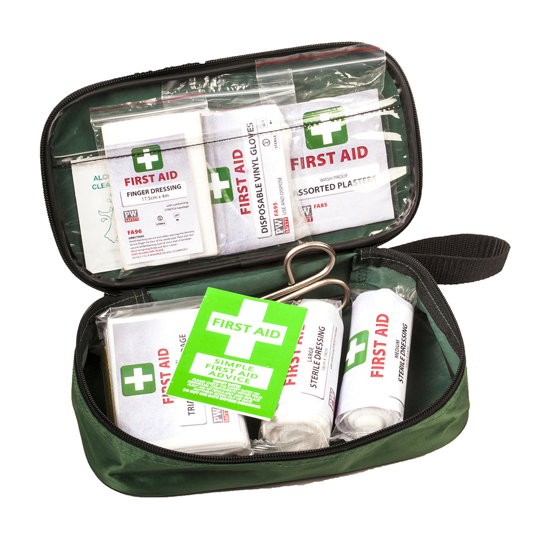 Kit pentru Vehicule 2 - Verde