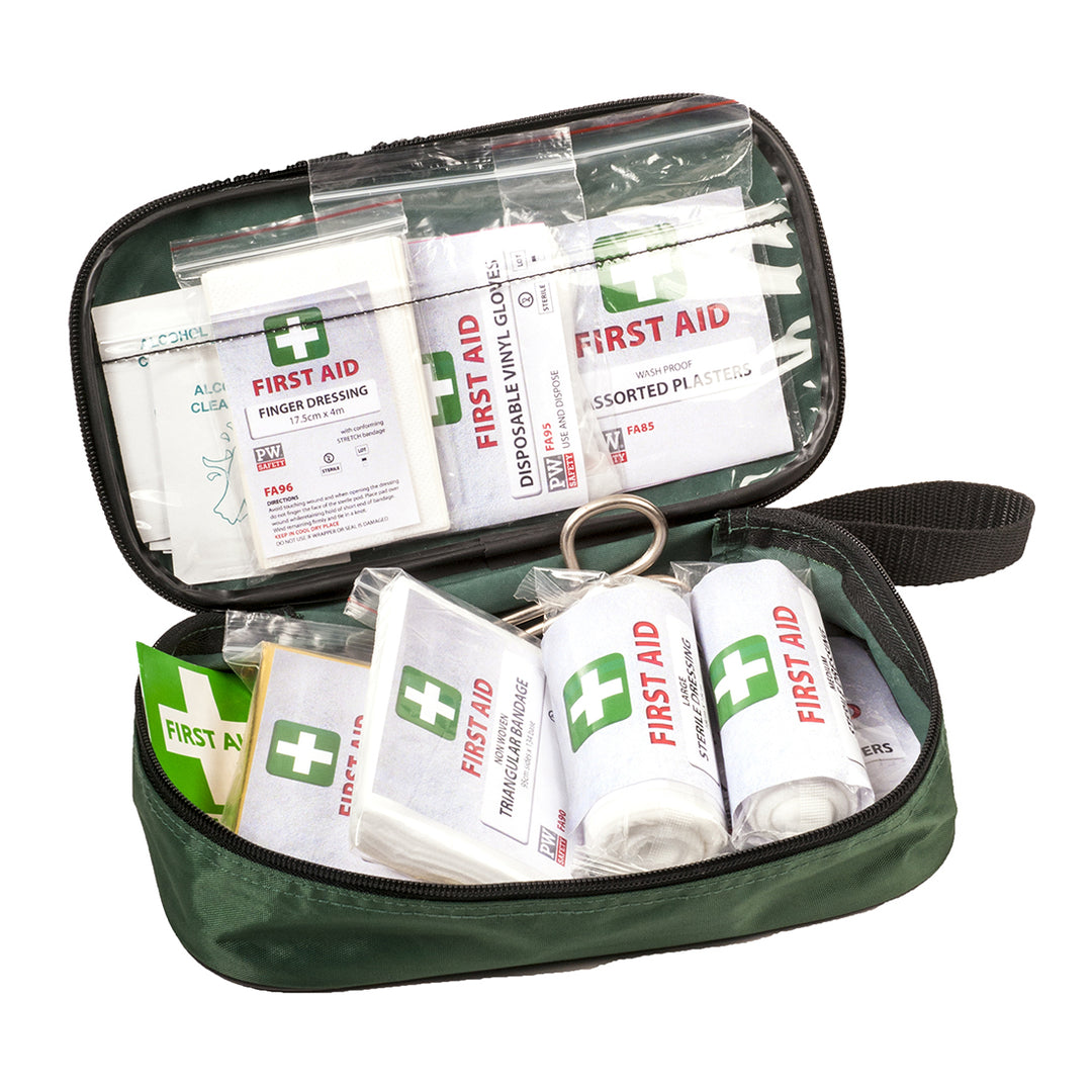 Kit pentru Vehicule 8 - Verde