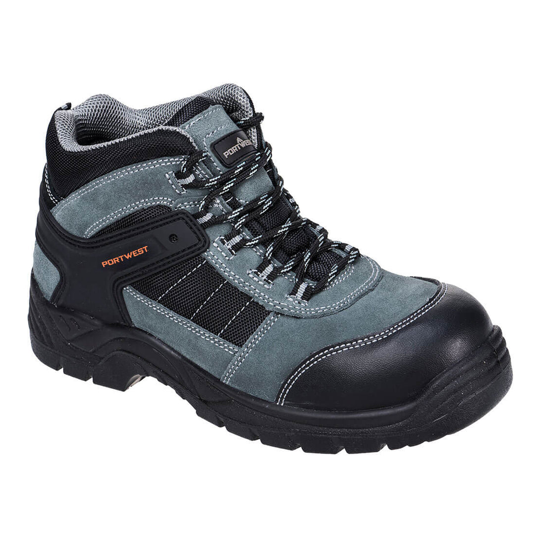 Ghete Trekker Plus Portwest Compositelite S1P - Negru