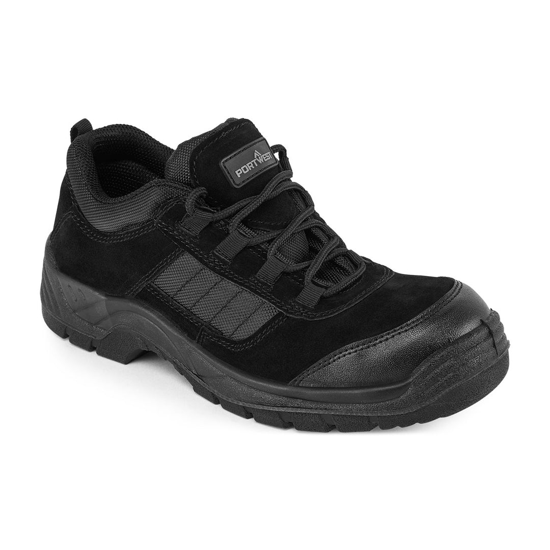 Pantofi Trouper Portwest Compositelite S1 - Negru