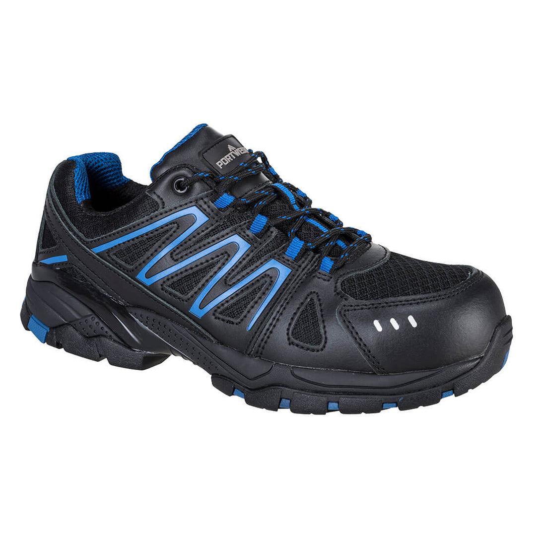 Pantof Vistula Portwest Compositelite S1P HRO. - 