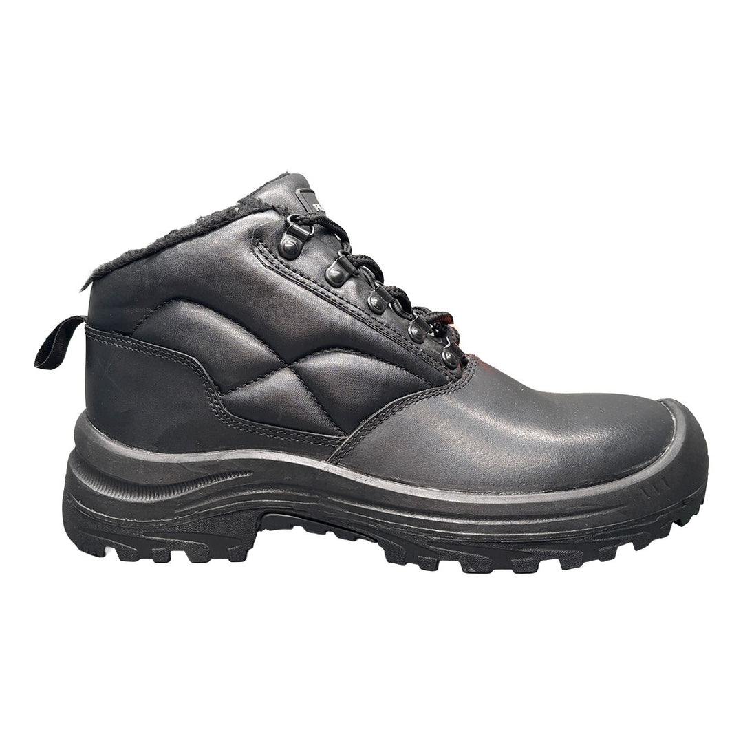 Composite Winter Boot S3L HRO - Negru