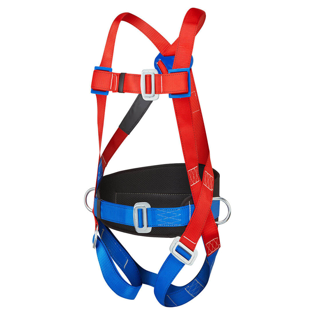 Ham Portwest 2 Puncte Comfort - Rosu