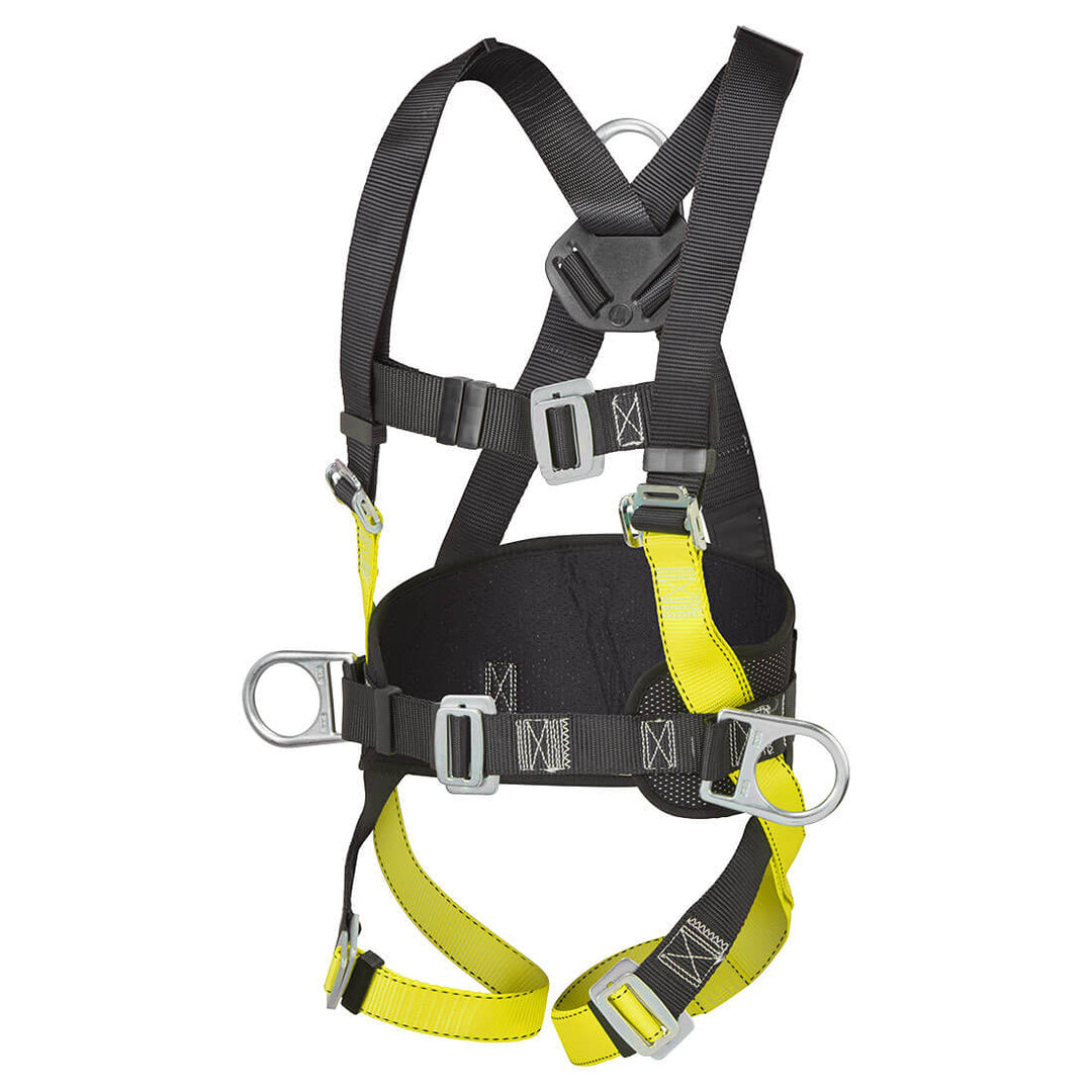 Ham Portwest 2 Puncte  Comfort Plus - Negru