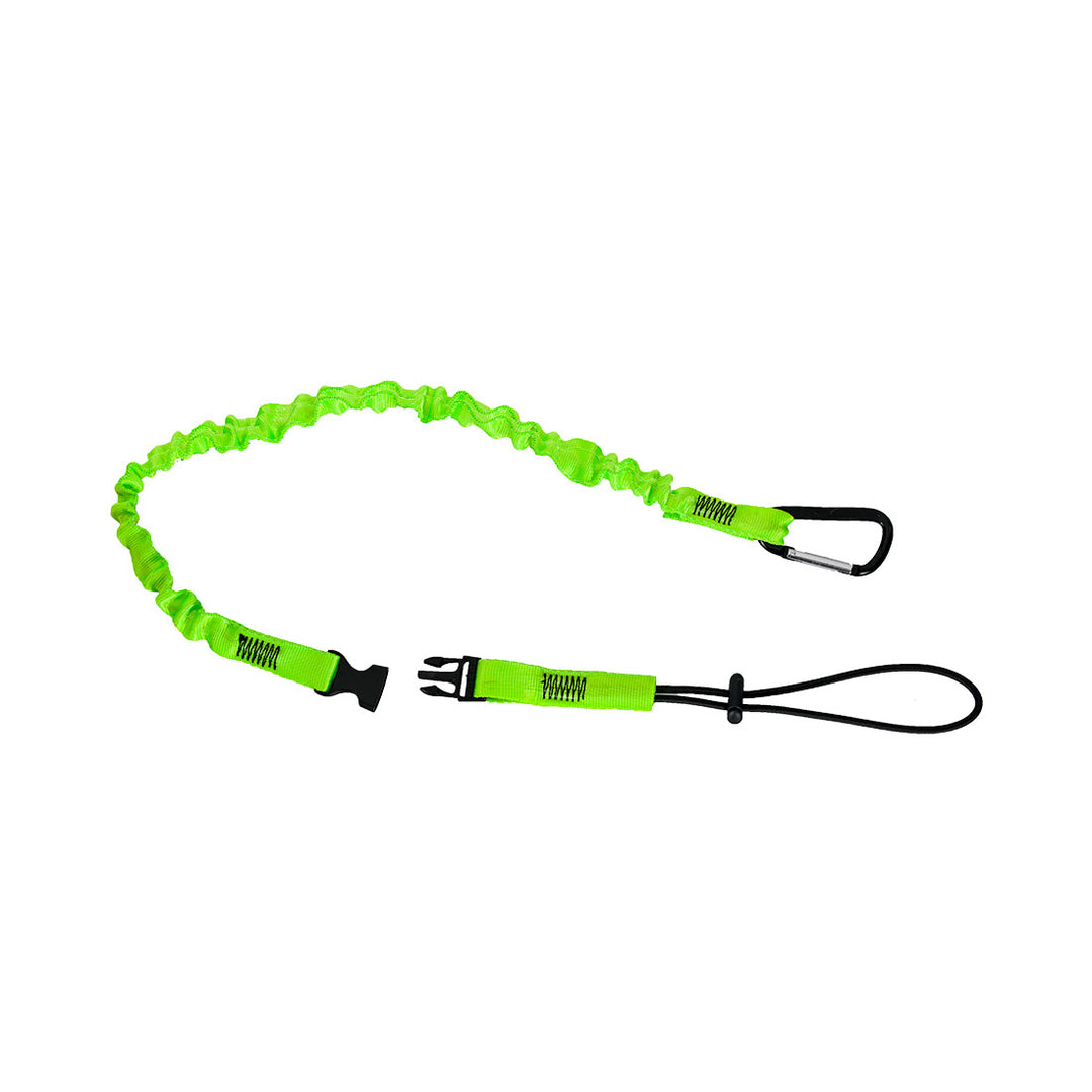 Funie Unelte Quick Connect - Verde