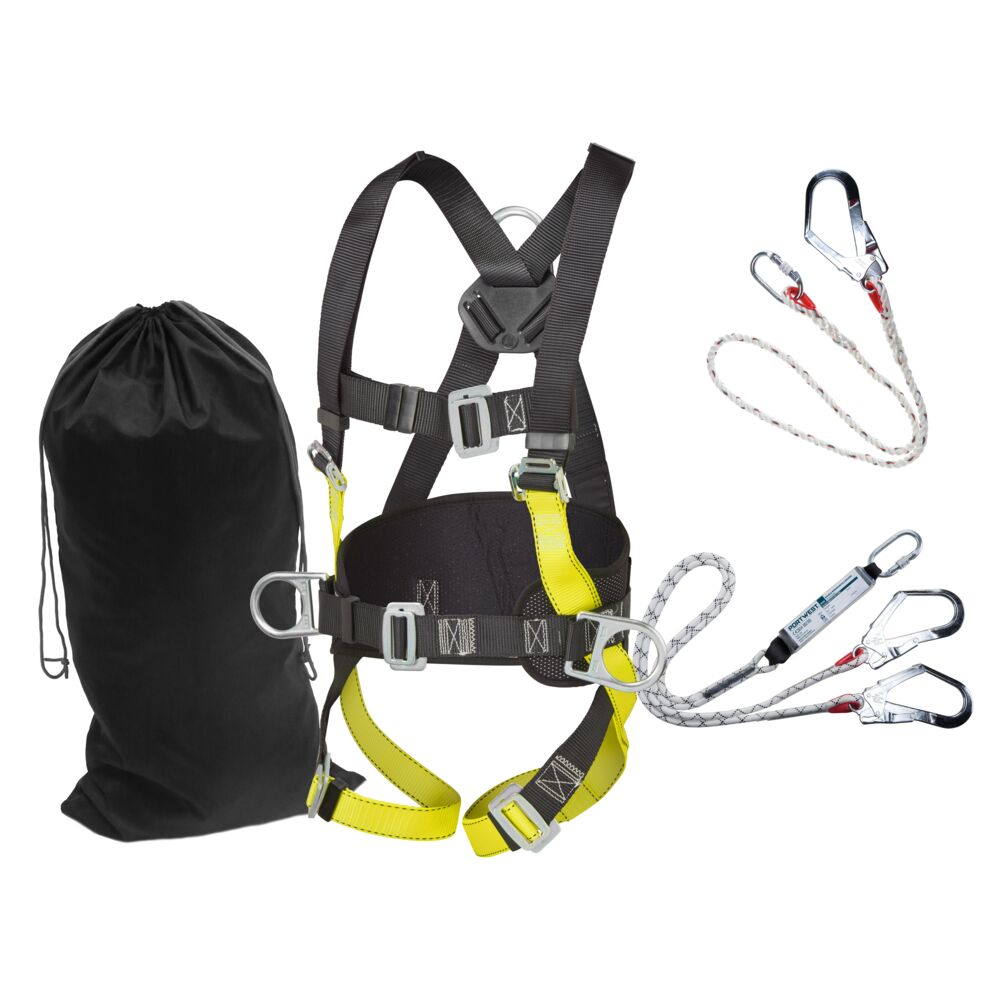 Set pentru constructii - Negru