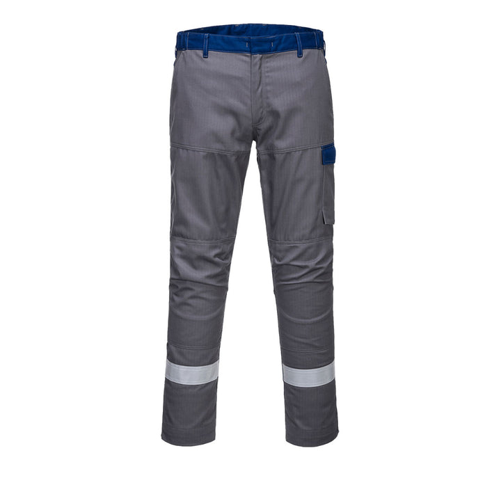 Pantaloni  Bizflame Ultra in 2 nuante - Gri