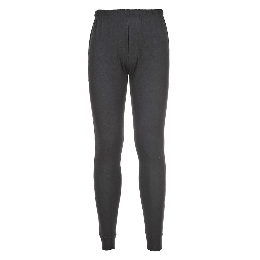 Colanti anti-statici , FR Modaflame - Negru