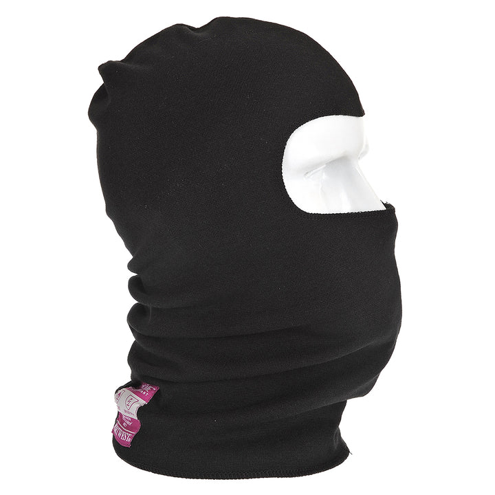 FR Anti-Static Balaclava - Negru