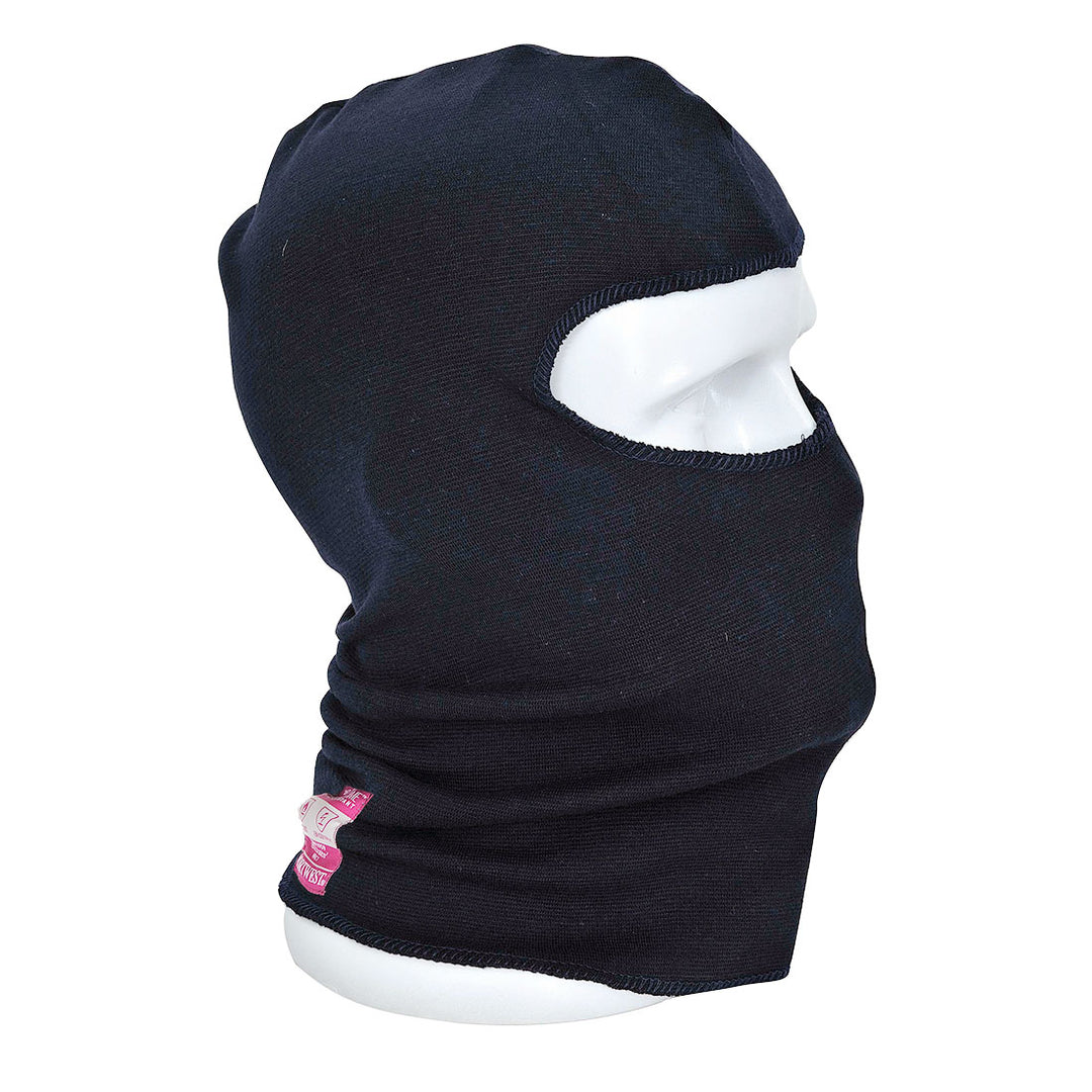 FR Anti-Static Balaclava - Navy