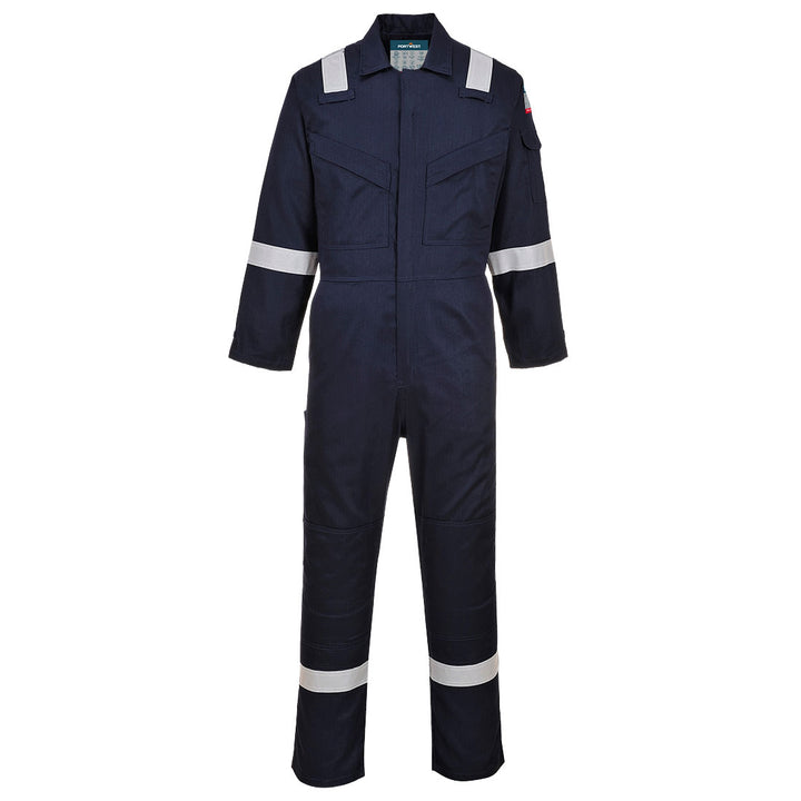 Combinezon  Antistatic Usor 280g - Navy