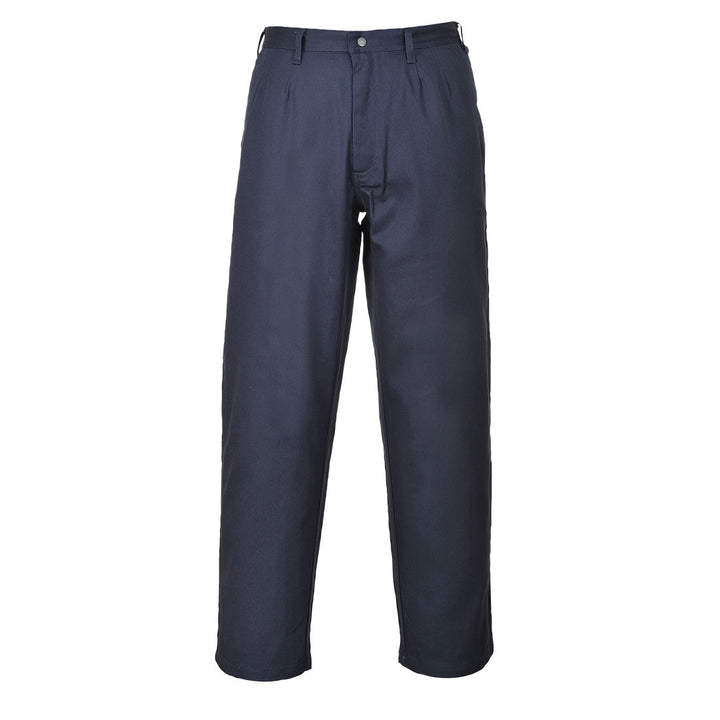 Pantaloni Bizflame Work - Navy