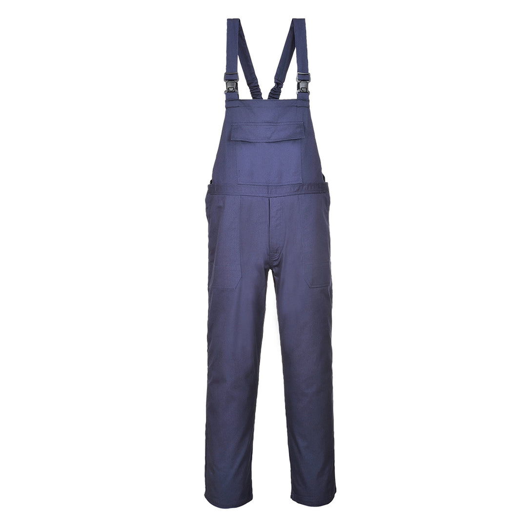 Salopeta Bizflame Pro - Navy