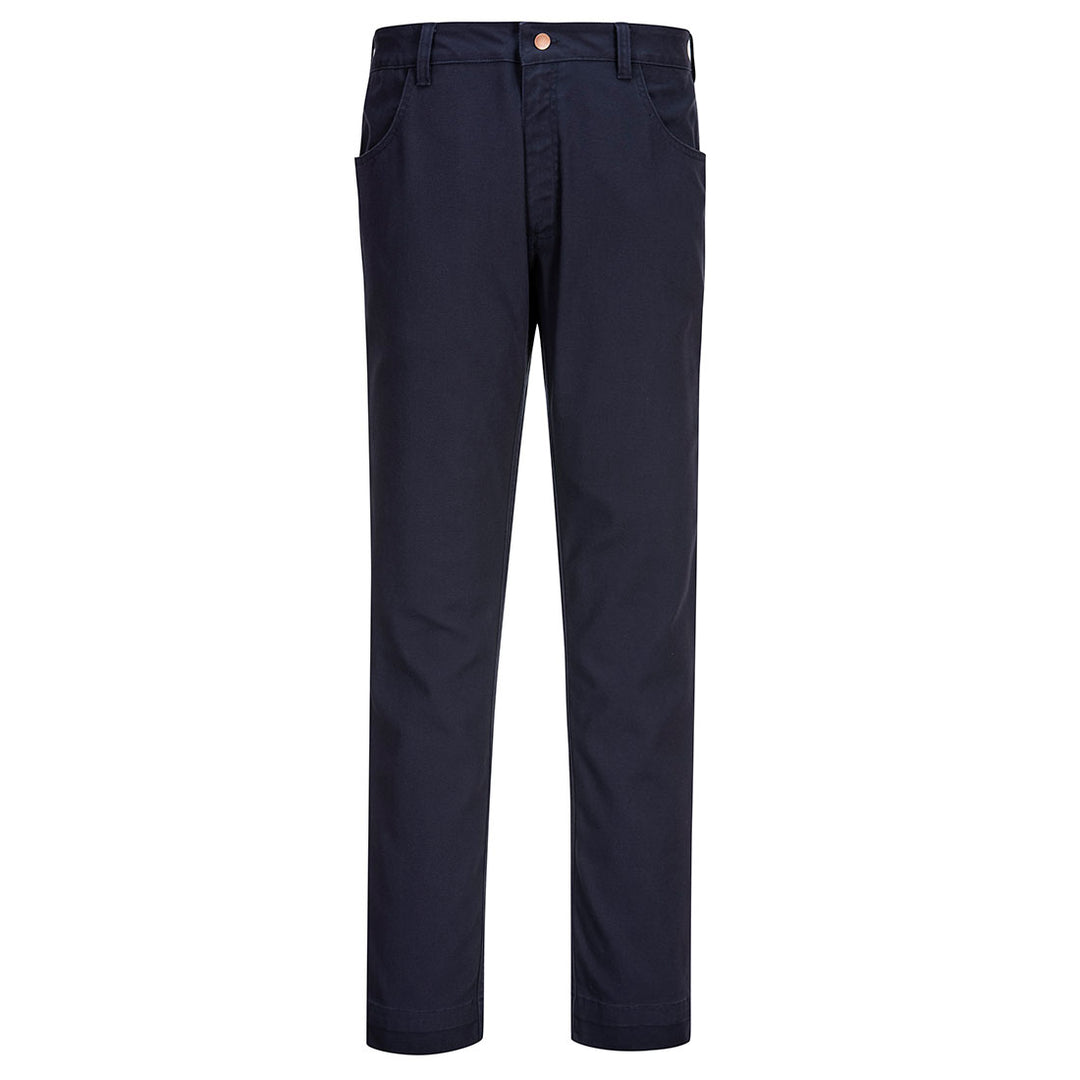 Pantaloni de lucru FR Bizflame 88/12 Stretch - Navy