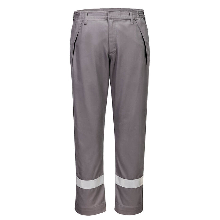 Pantaloni Bizflame Work+ FR - Gri