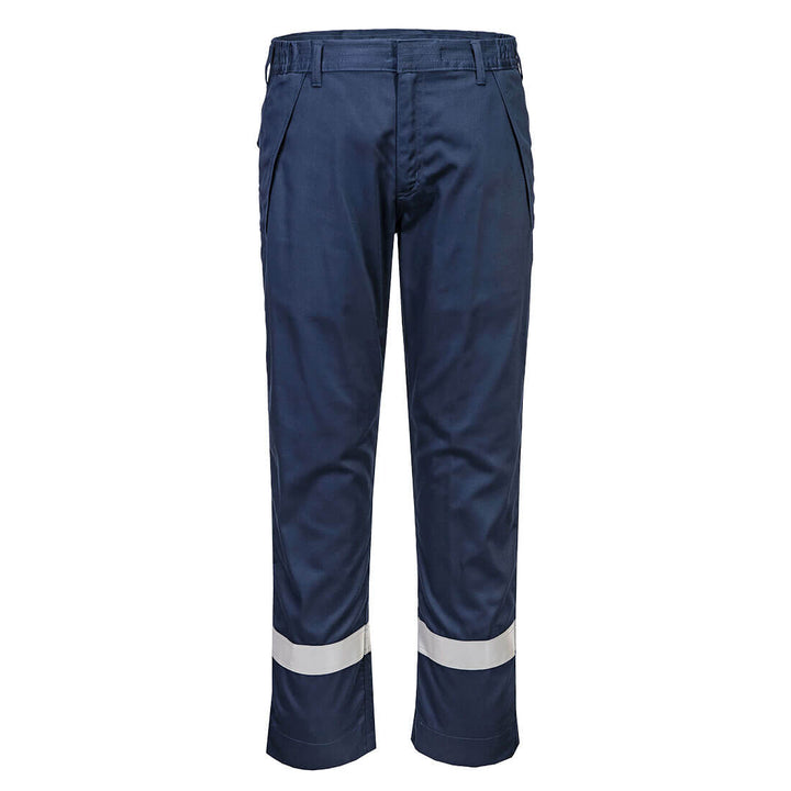Pantaloni Bizflame Work+ FR - Navy