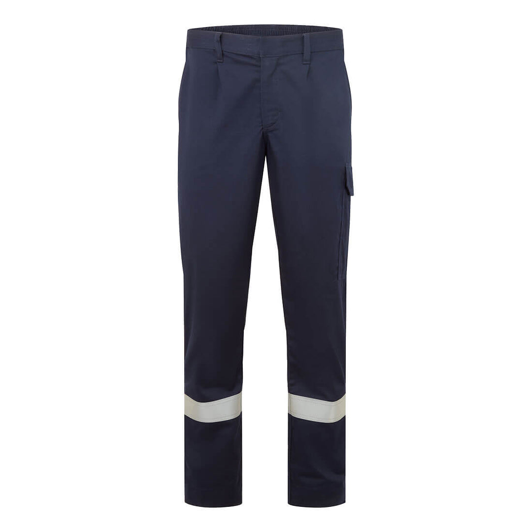 Pantaloni FR Bizflame 88/12 - Navy