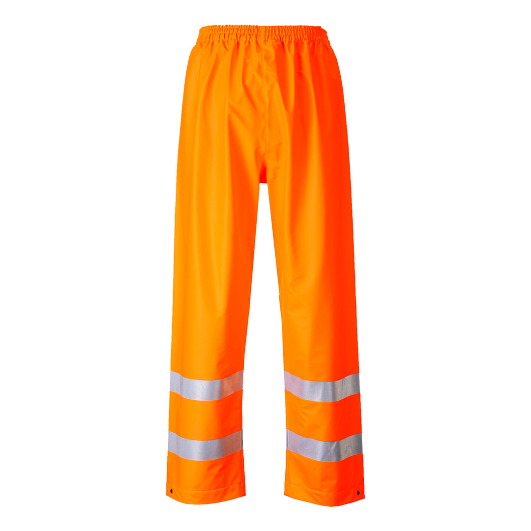 Pantaloni  Sealtex Flame Hi-Vis - Portocaliu