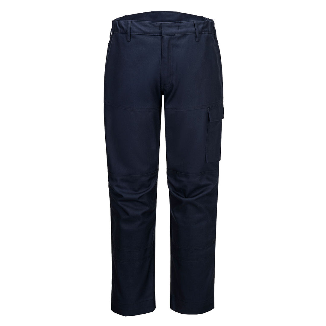 Bizflame Industry FR Trousers - Navy