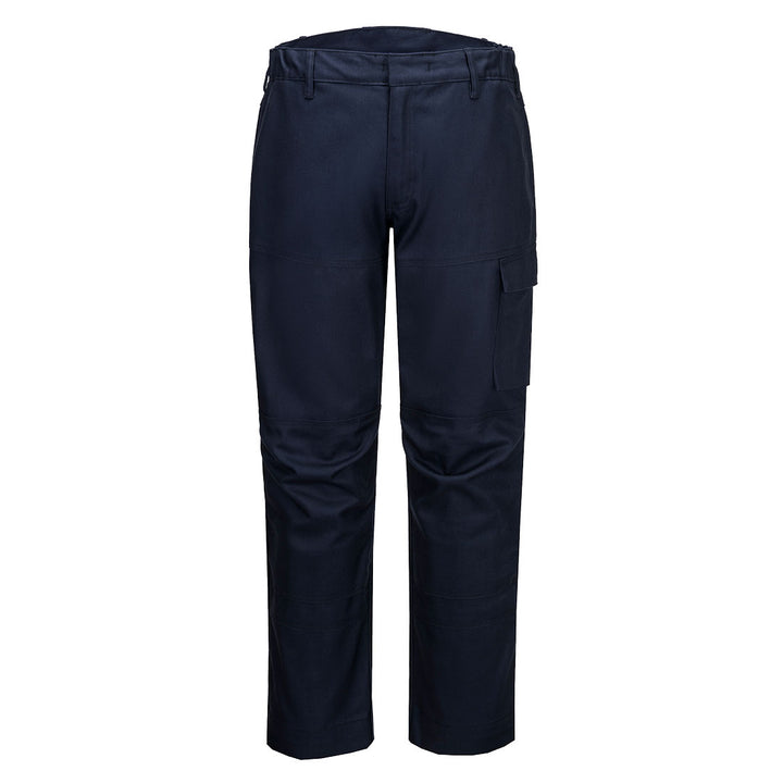 Bizflame Industry FR Trousers - Navy