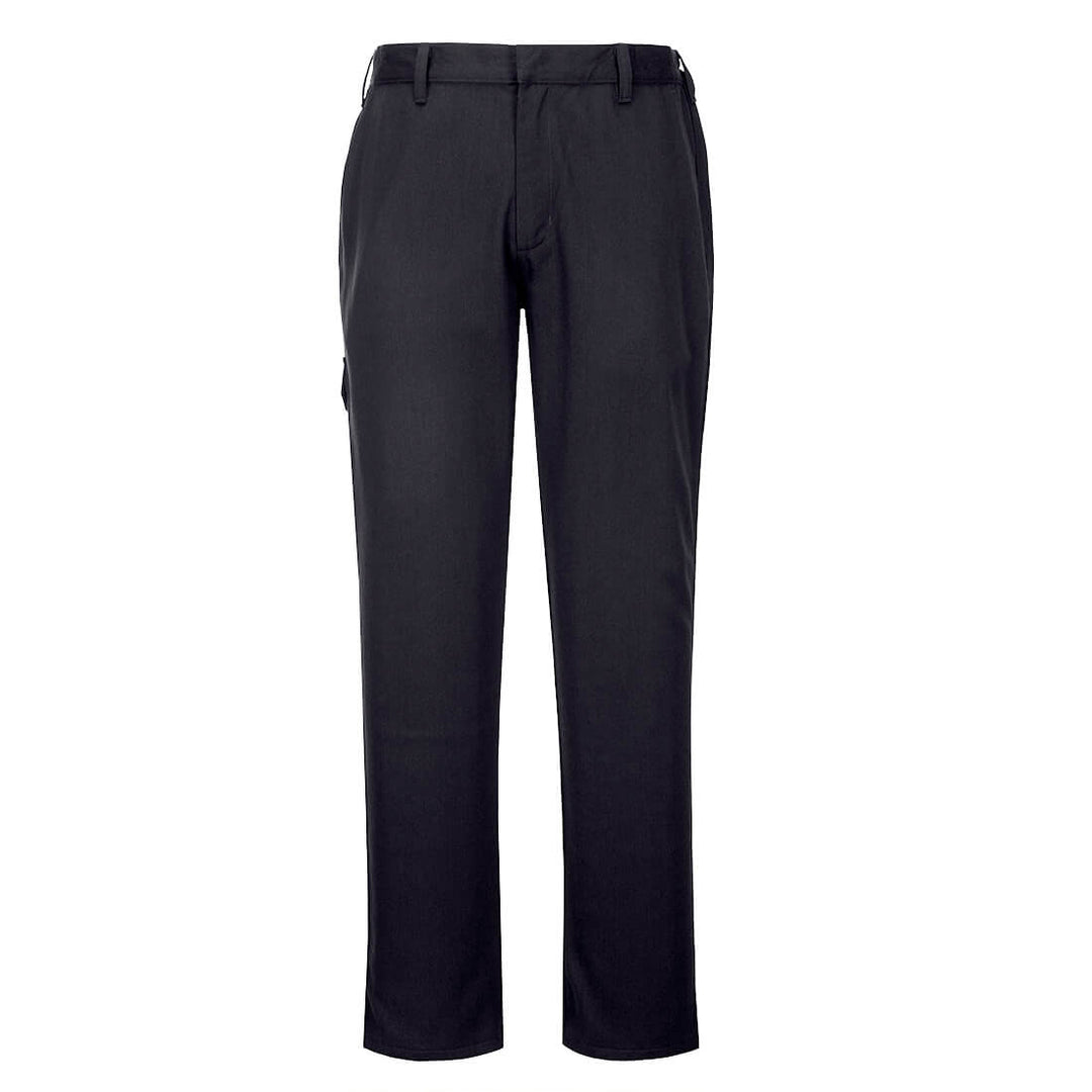 Pantaloni  FR pentru Metal Topit - Navy