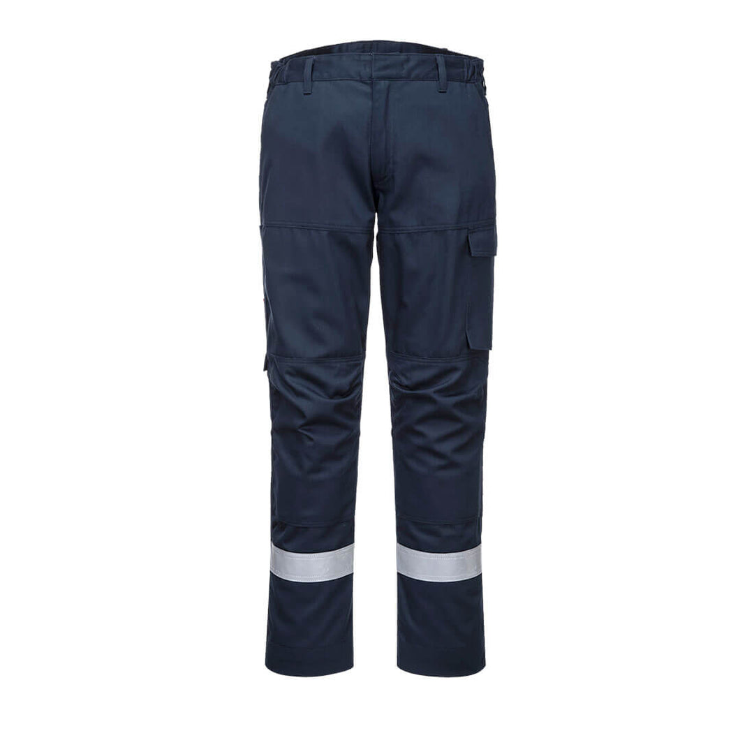 Pantaloni Bizflame Ultra - Navy