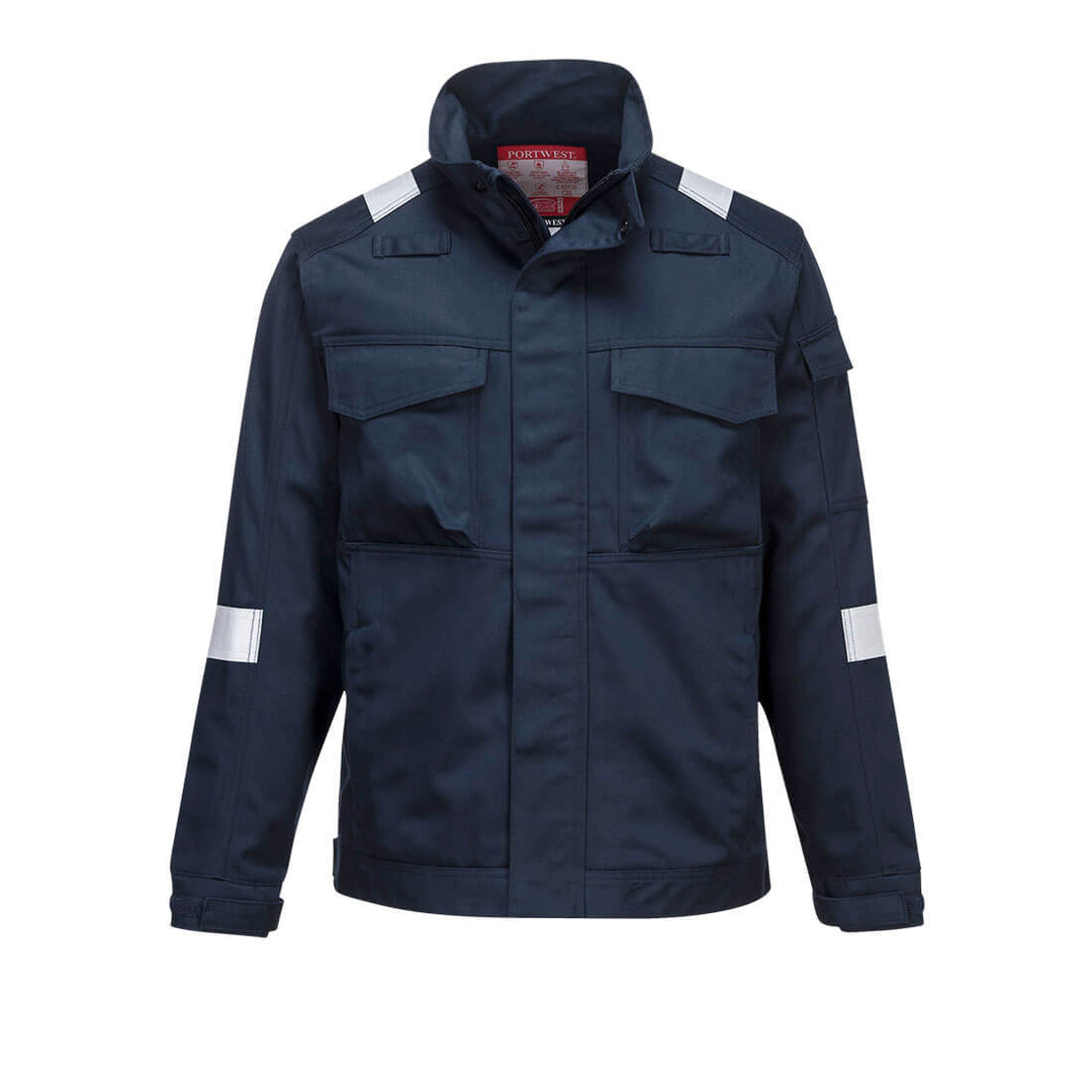 Jacheta Bizflame Ultra - Navy