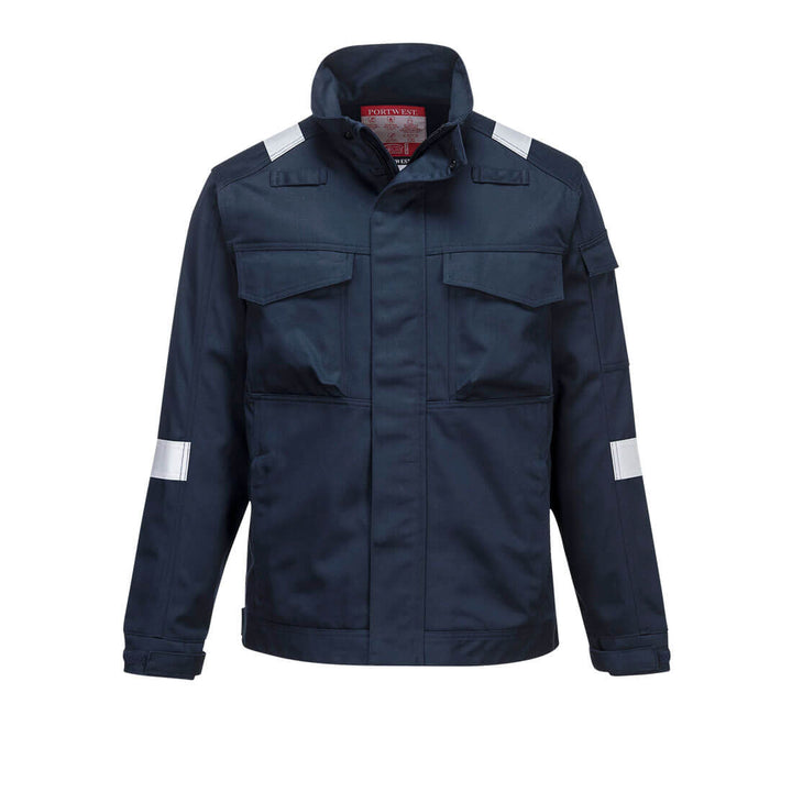 Jacheta Bizflame Ultra - Navy