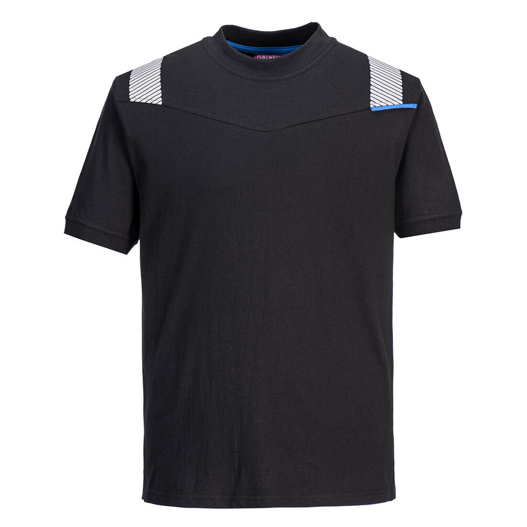 WX3 FR Modaflame T-Shirt - Negru