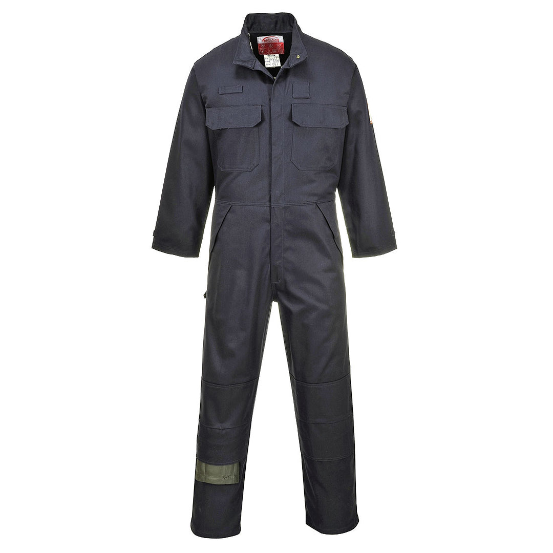 Combinezon Multi-Norm - Navy