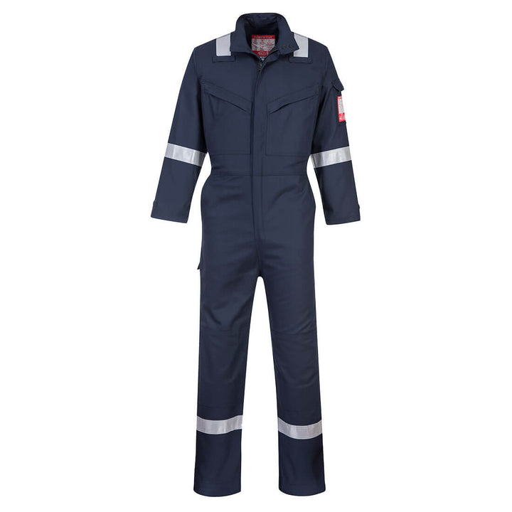 Combinezon Bizflame Ultra - Navy