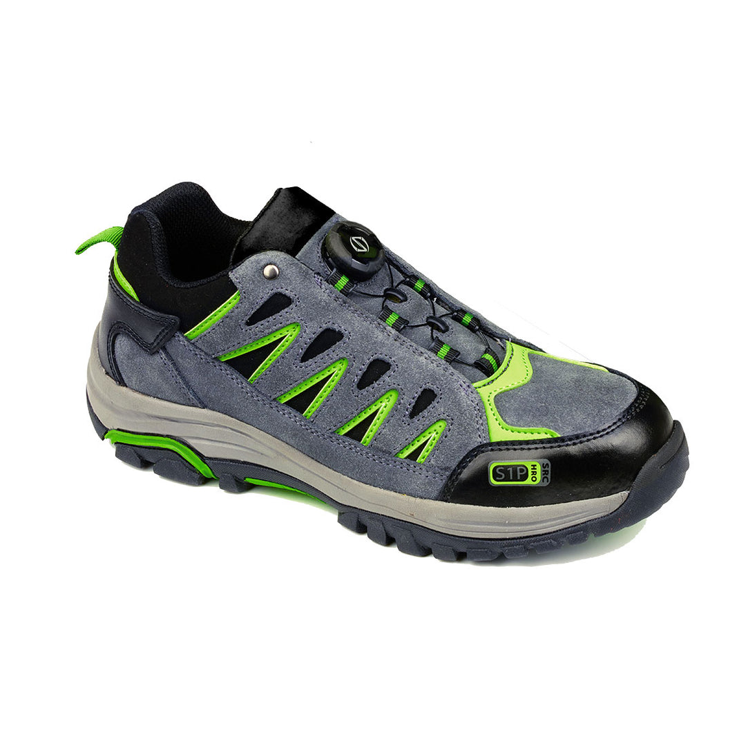 Steelite Wire Pantof Safety Trainer S1P HRO - 