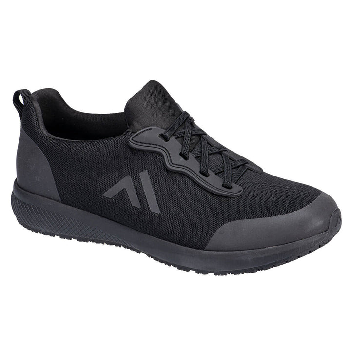 Lite Occupational Trainer OB SR - Negru