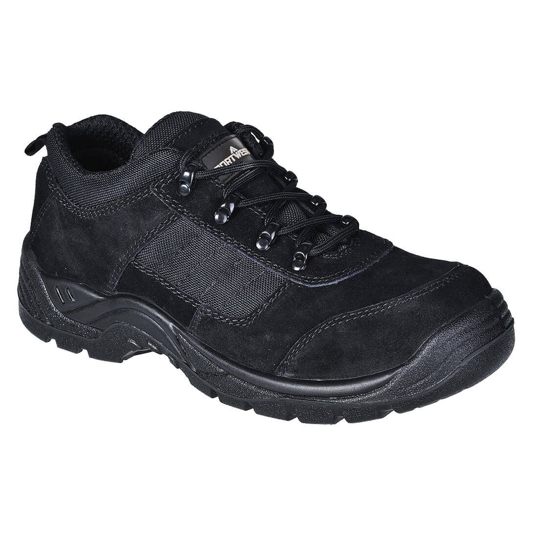 Pantof Steelite Trouper S1P - Negru