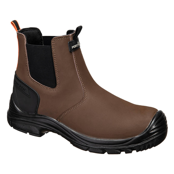 Bocanc Rafter S7 SR SC FO - Maro/Negru