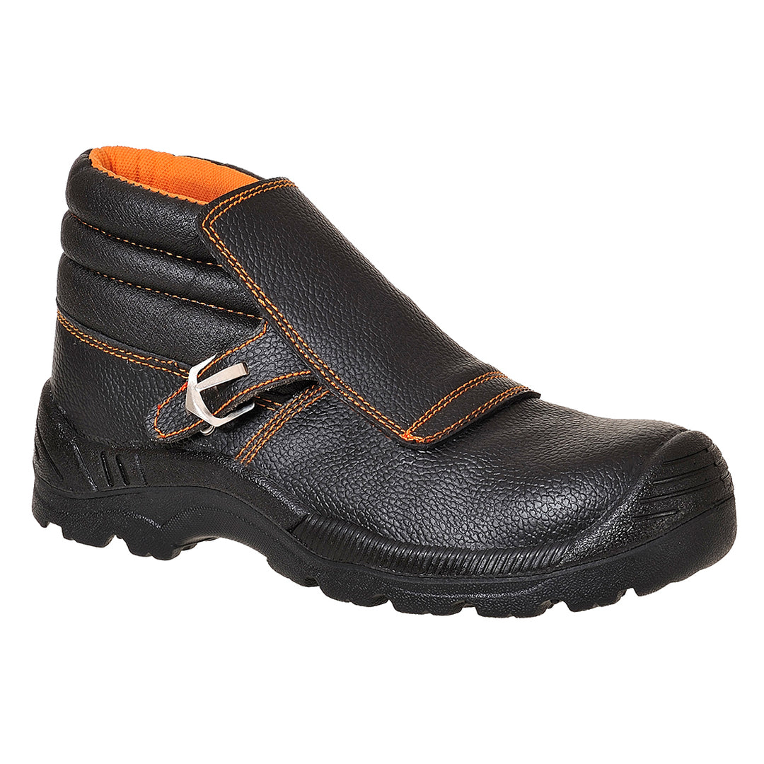 Ghete Sudor Steelite S3 HRO - Negru