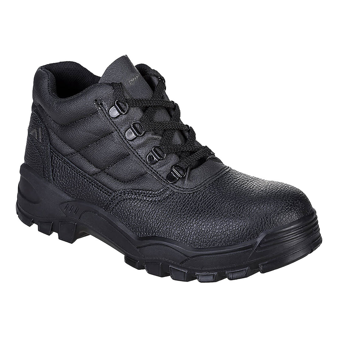 Bocanc Steelite Protector S1P - Negru