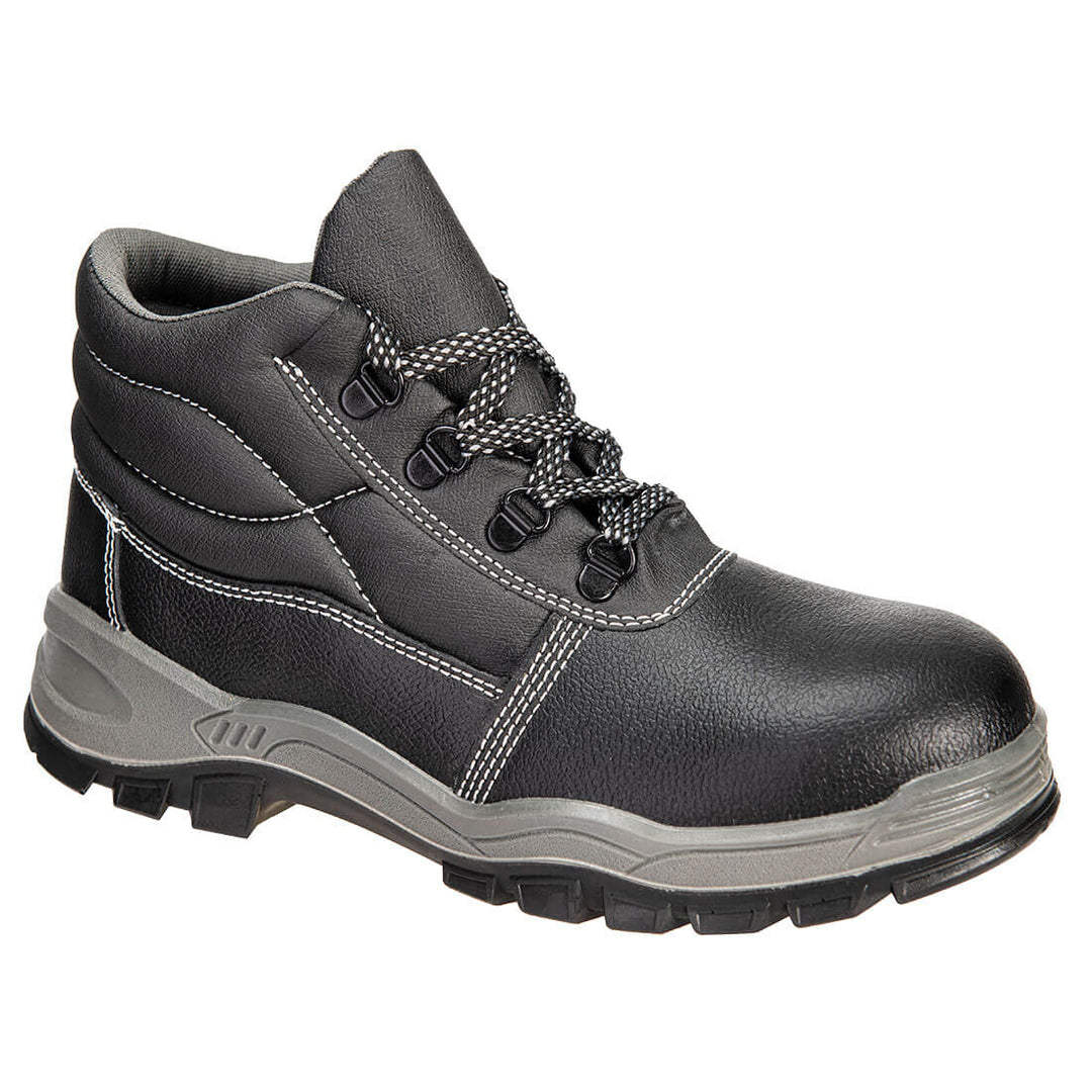 Bocanc Steelite Kumo S3 - Negru