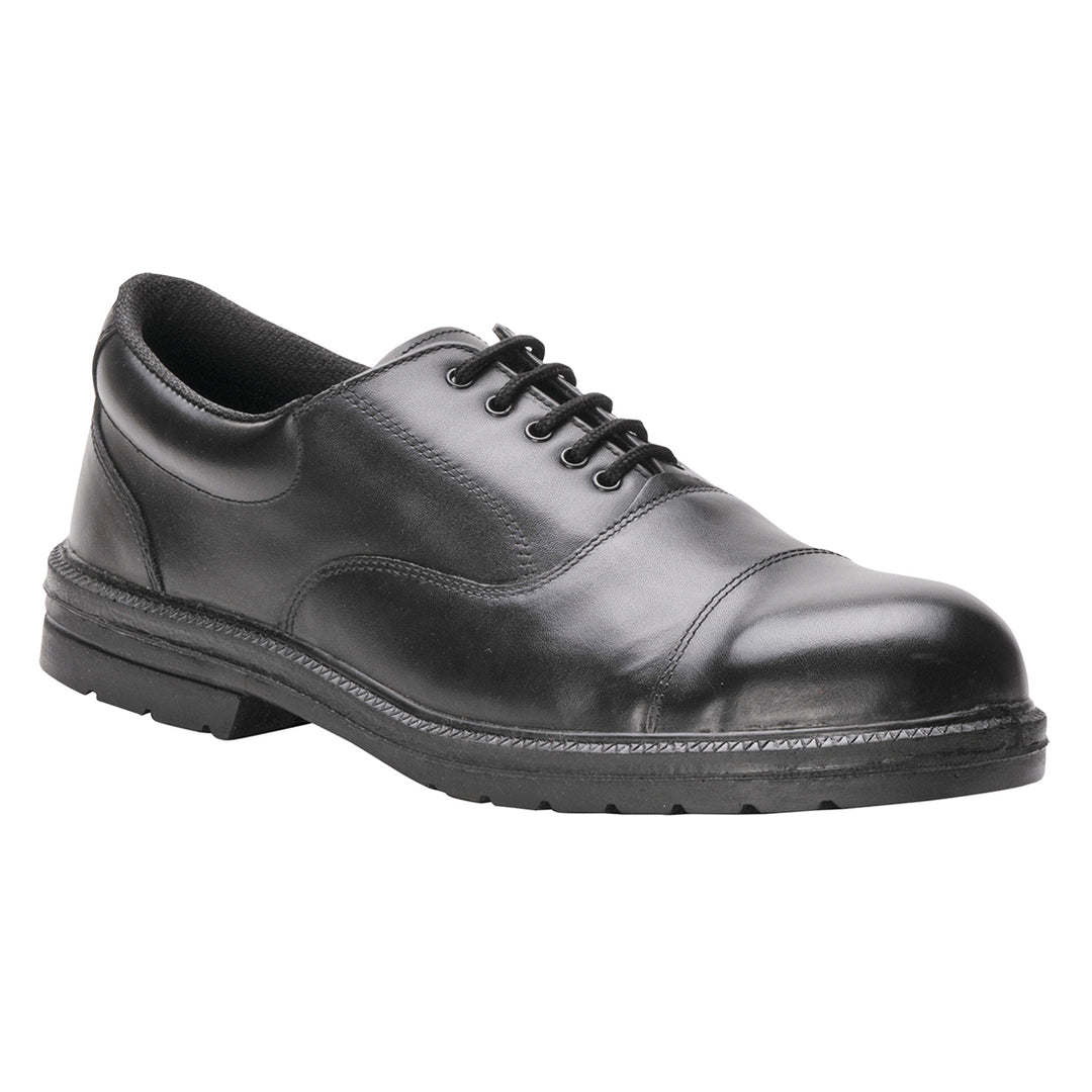 Pantofi Executive Oxford S1P Steelite - Negru
