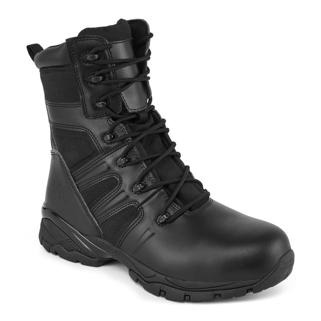 Bocanci Steelite TaskForce S3 HRO - Negru