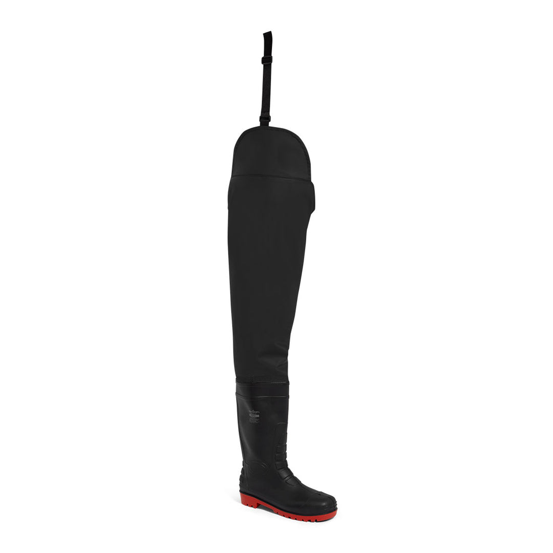 Cizme Sold S5 - Negru